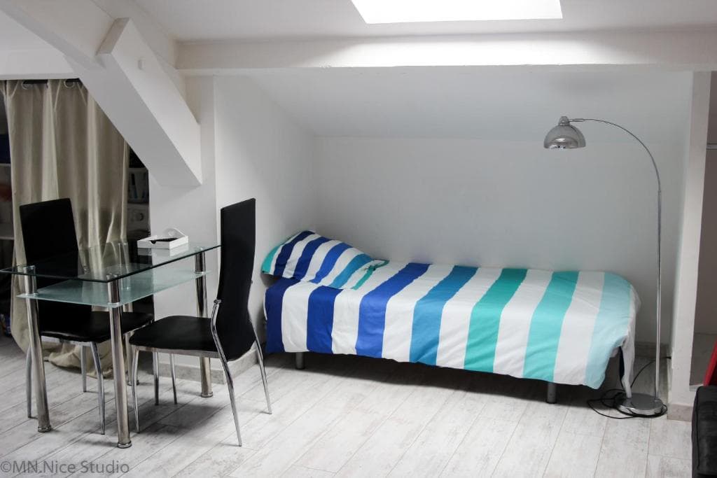 Beau Studio Nice